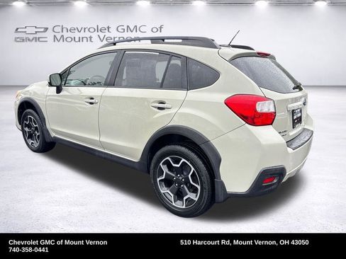Used 2013 Subaru Crosstrek 2.0i Limited w/ Popular Pkg 1 AWD/4WD image 7