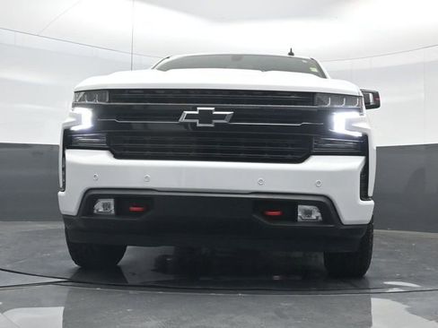 Used 2022 Chevrolet Silverado 1500 RST w/ Redline Edition image 52