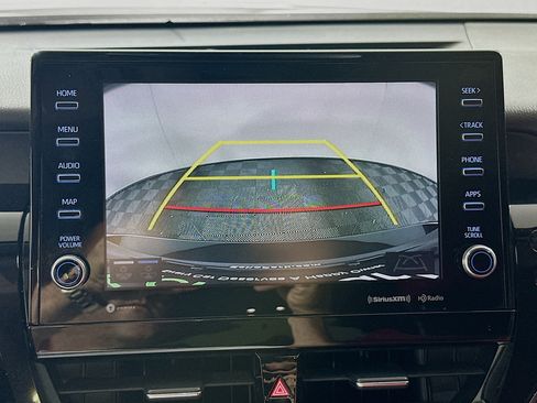 Used 2021 Toyota Camry XSE FWD image 23