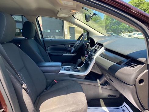 Used 2012 Ford Edge SE FWD image 28