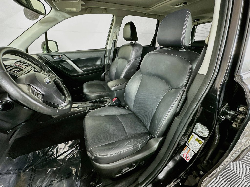 Used 2014 Subaru Forester 2.5i Limited w/ Popular Package #2 AWD/4WD image 26
