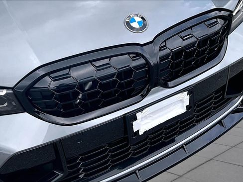 Used 2026 BMW M340i RWD image 31