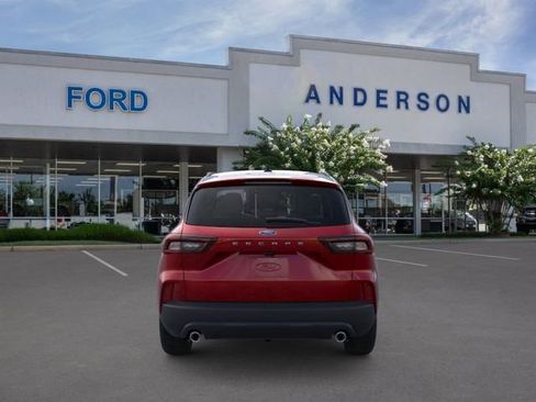 New 2026 Ford Escape ST-Line FWD image 5