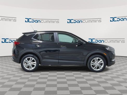 Used 2022 Buick Encore GX Preferred w/ Cold Weather Comfort Package image 2