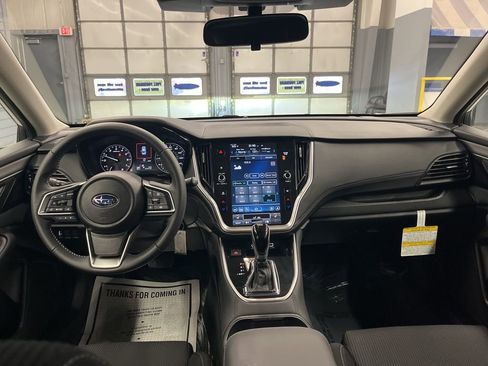Used 2025 Subaru Legacy Premium image 31
