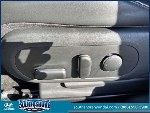 Certified 2023 Hyundai Ioniq 5 SEL w/ Cargo Package image 20