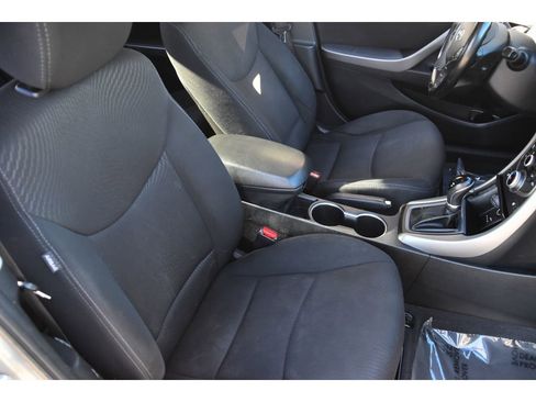 Used 2016 Hyundai Elantra Value Edition image 28
