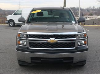 Used 2015 Chevrolet Silverado 1500 LS w/ LS Convenience Package video 2