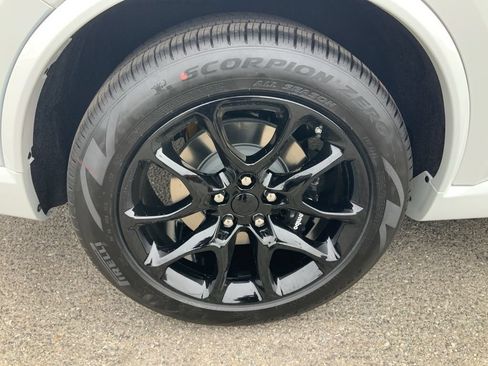 New 2026 Dodge Durango GT AWD/4WD image 12