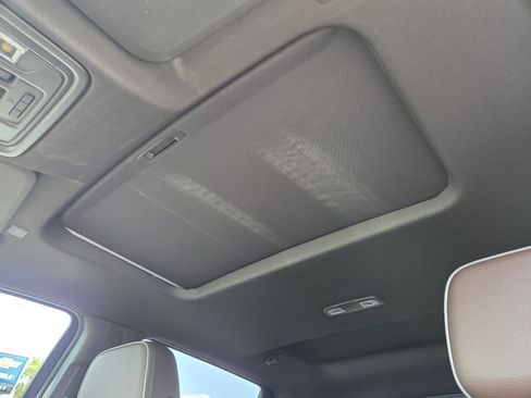 New 2025 GMC Sierra 1500 Denali w/ Denali Reserve Package image 7