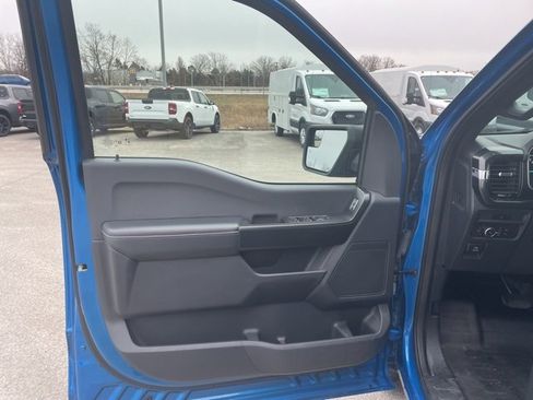 Used 2021 Ford F150 XL w/ STX Appearance Package image 22