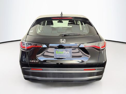 Used 2024 Honda HR-V LX image 7