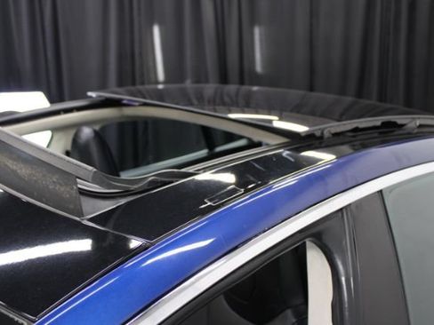 Used 2015 Tesla Model S 70D AWD/4WD image 15