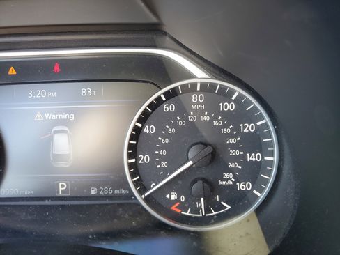 Used 2019 Nissan Murano SL image 28