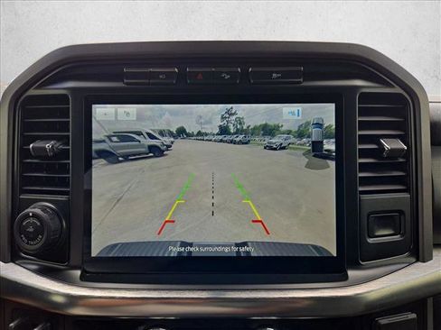 Used 2022 Ford F150 Lariat AWD/4WD image 12