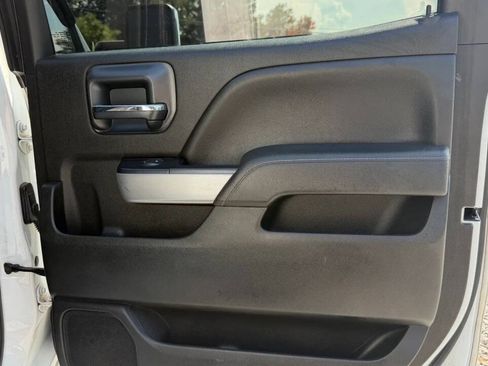 Used 2018 Chevrolet Silverado 3500 LTZ w/ Duramax Plus Package AWD/4WD image 28