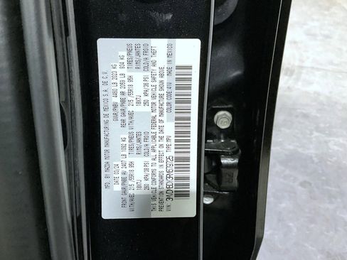 Certified 2024 MAZDA CX-30 2.5 Turbo w/ Premium Package image 25