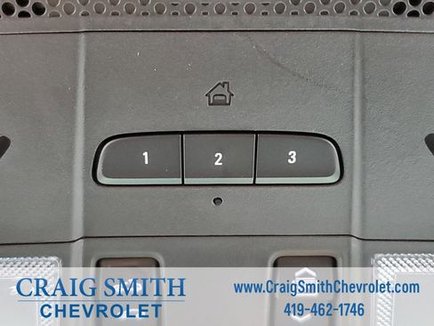 Used 2023 Cadillac XT6 Premium Luxury image 25