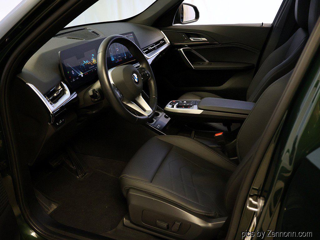 Certified 2023 BMW X1 xDrive28i w/ Convenience Package AWD/4WD image 11