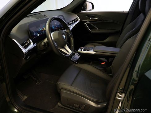 Certified 2023 BMW X1 xDrive28i w/ Convenience Package image 11