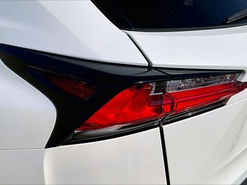 Used 2017 Lexus NX 200t FWD w/ Premium Package image 27