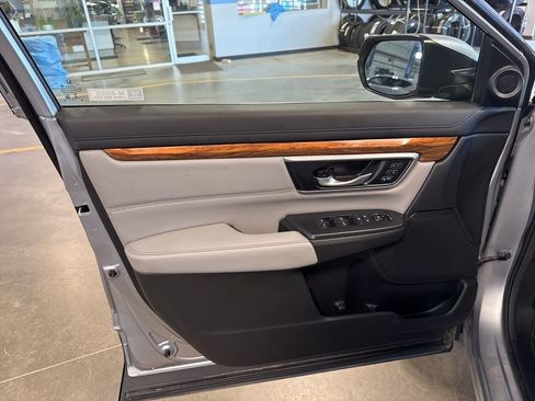 Used 2019 Honda CR-V EX-L image 23