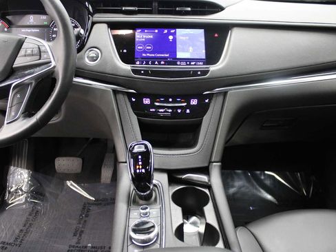 Certified 2023 Cadillac XT5 Premium Luxury image 25
