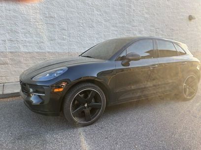 Used 2019 Porsche Macan