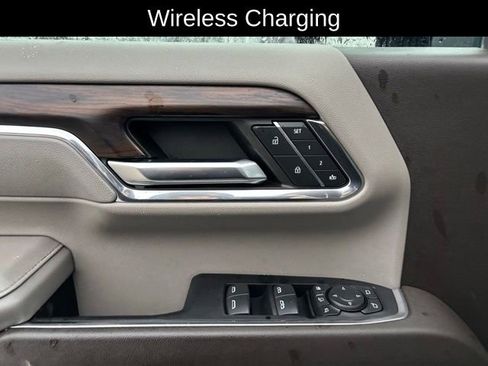 Certified 2024 GMC Sierra 3500 SLT w/ SLT Premium Package image 19