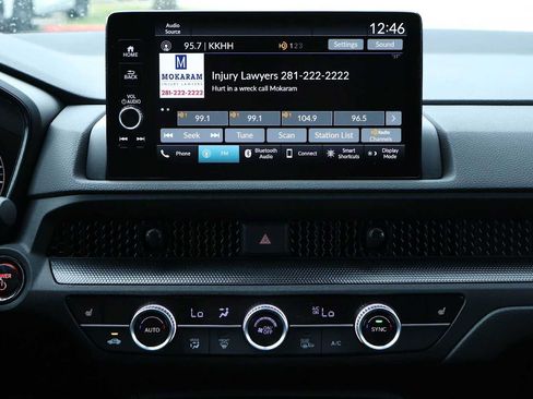 Used 2024 Honda CR-V Sport-L image 16
