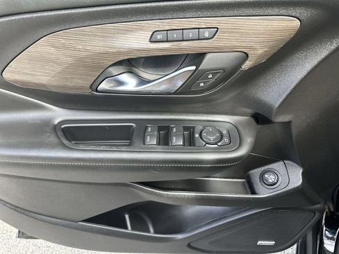 Certified 2024 GMC Terrain Denali w/ Denali Premium Package AWD/4WD image 24