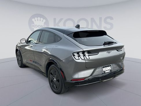 Used 2023 Ford Mustang Mach-E California Route 1 AWD/4WD image 8