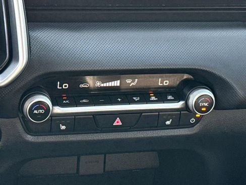 Used 2025 MAZDA CX-50 AWD 2.5 S w/ Preferred Package image 19