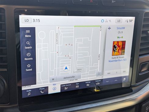 Used 2023 Ford F150 Lariat w/ Equipment Group 502A High image 22