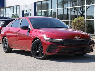 Certified 2026 Hyundai Elantra Sport video 1