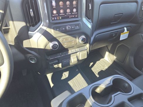 New 2026 GMC Sierra 2500 Pro image 31