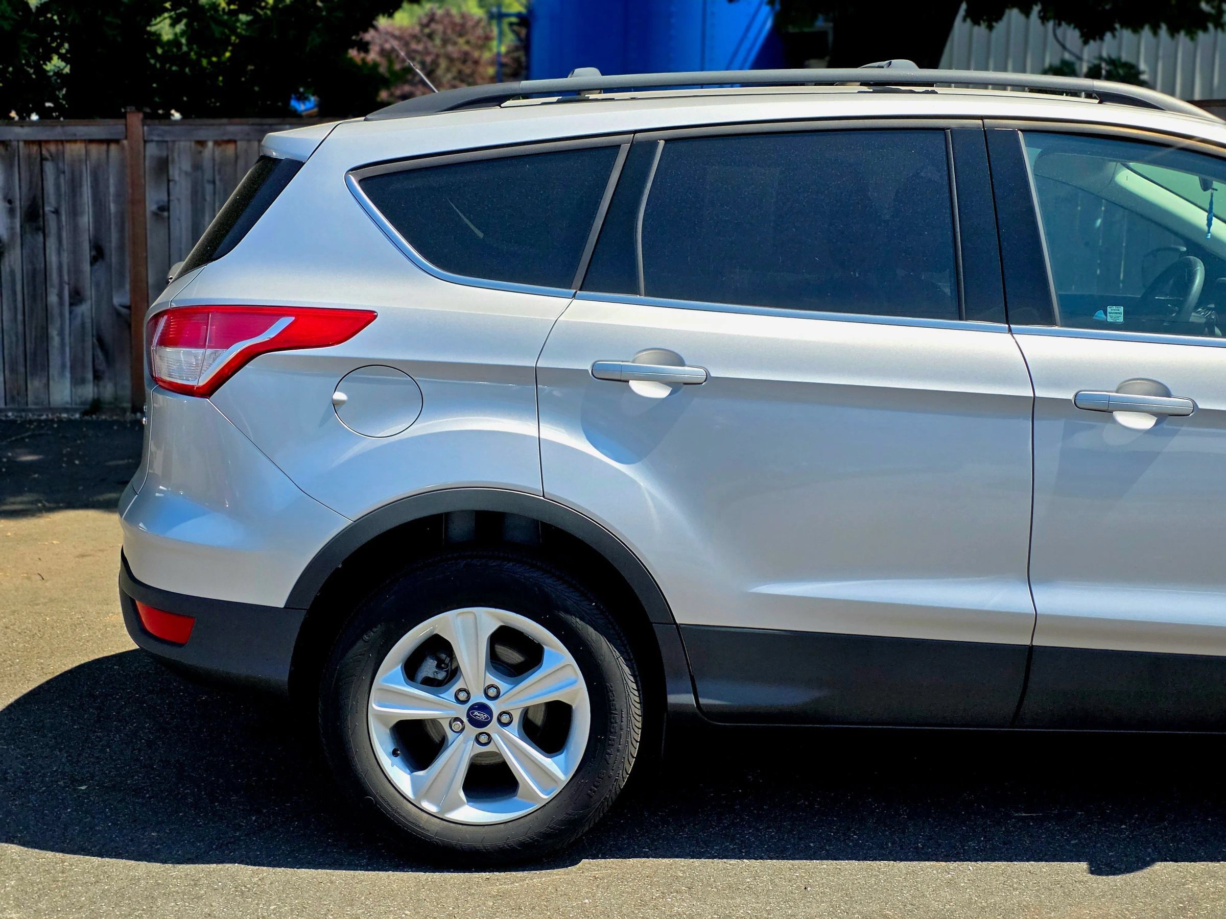 Used 2013 Ford Escape SE AWD/4WD image 11
