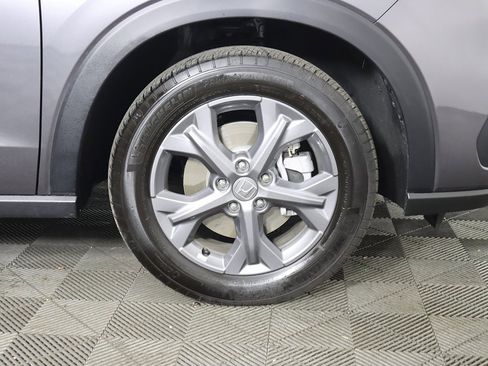 Certified 2026 Honda HR-V LX image 18