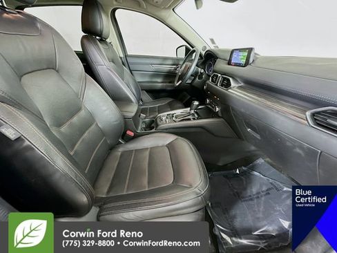 Used 2018 MAZDA CX-5 Grand Touring image 31