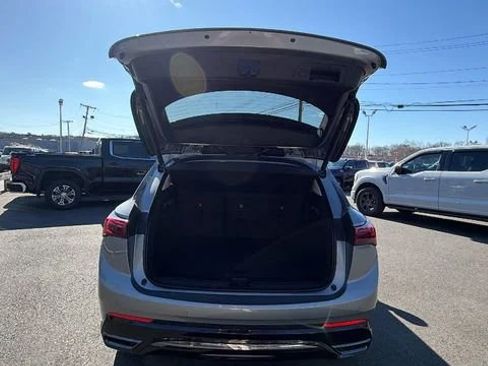 New 2026 Buick Envision Sport Touring AWD/4WD image 10
