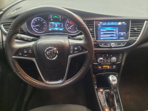 Used 2017 Buick Encore Preferred image 22