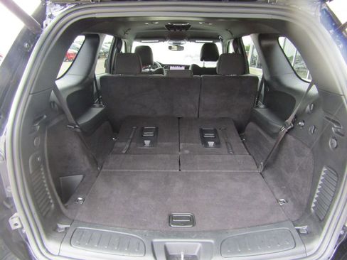 Used 2026 Dodge Durango GT AWD/4WD image 36