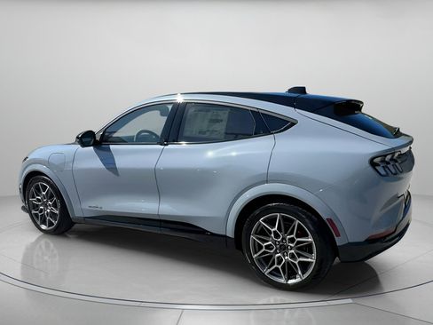 New 2025 Ford Mustang Mach-E GT image 18