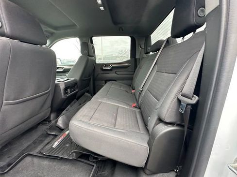 Used 2024 Chevrolet Silverado 1500 LT Trail Boss w/ Protection Package image 27