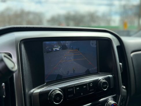 Used 2015 Chevrolet Silverado 1500 LT w/ All Star Edition AWD/4WD image 30