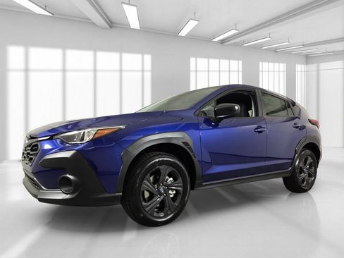 New 2026 Subaru Crosstrek 2.5i AWD/4WD image 2