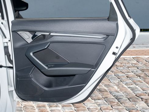 Used 2022 Audi A3 2.0T Premium image 13