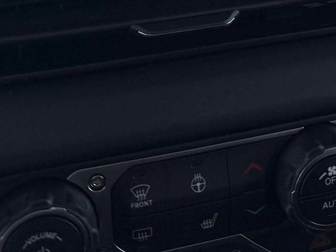 New 2026 Jeep Wrangler Sahara image 34