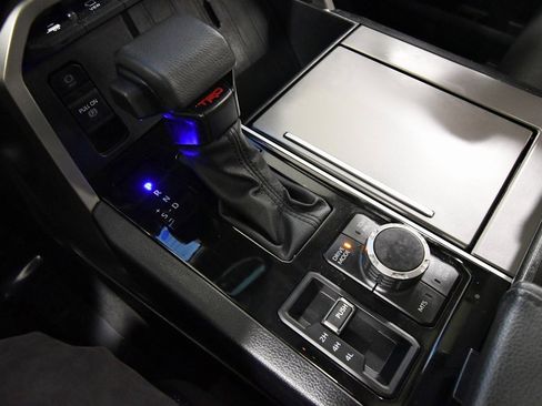 Used 2023 Toyota Sequoia SR5 w/ SR5 Premium Package image 27