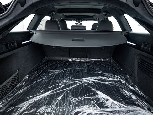 New 2025 Audi RS 6 performance image 18